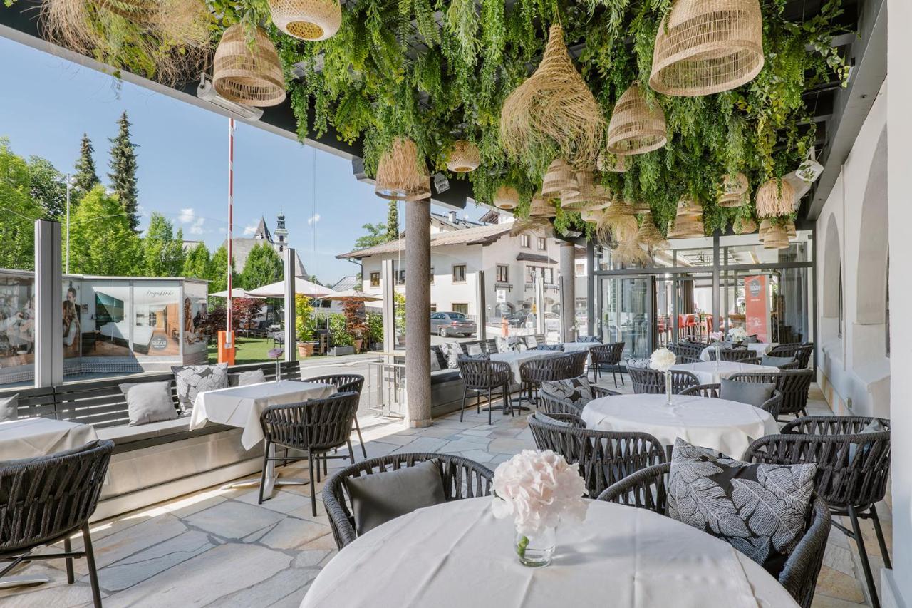 Hotel Reisch
