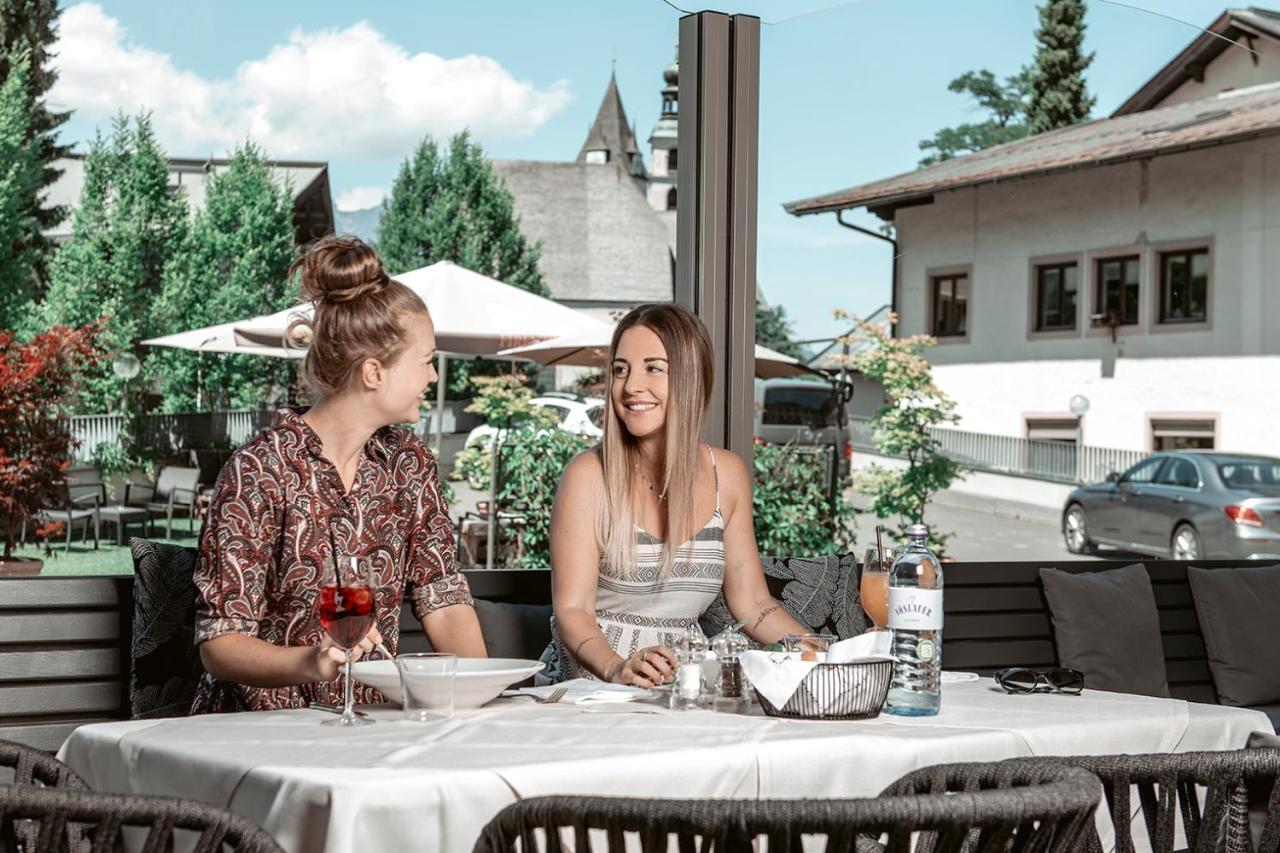 Reisch Hotel Kitzbühel