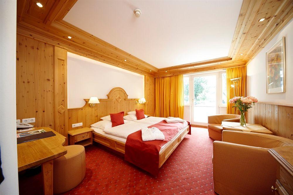 Hotel Reisch