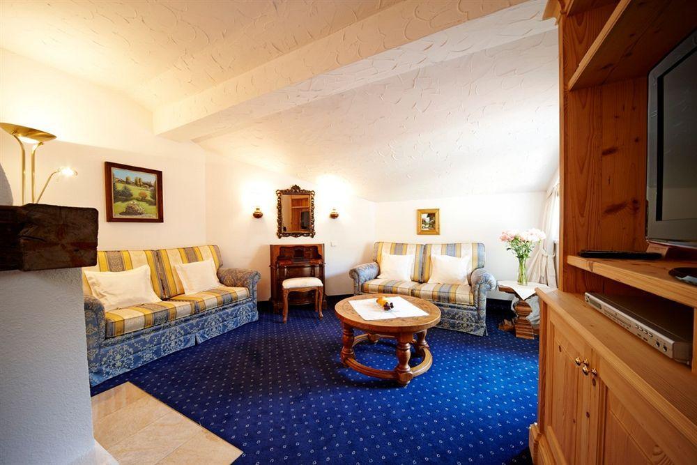 Reisch Hotel Kitzbuhel