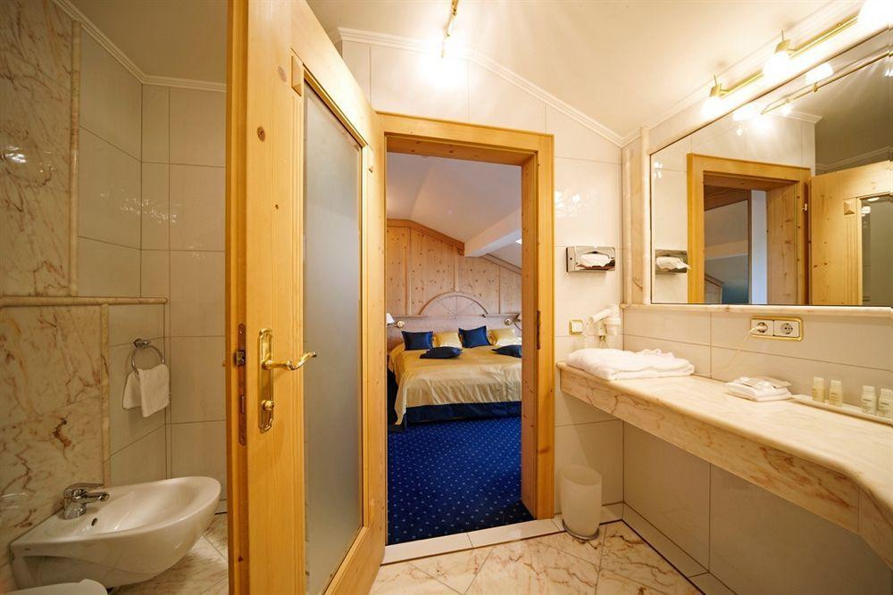 Reisch Hotel