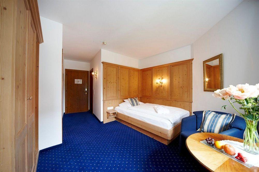 Reisch Hotel Kitzbühel