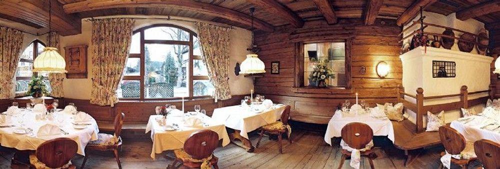 Hotel Reisch 4*