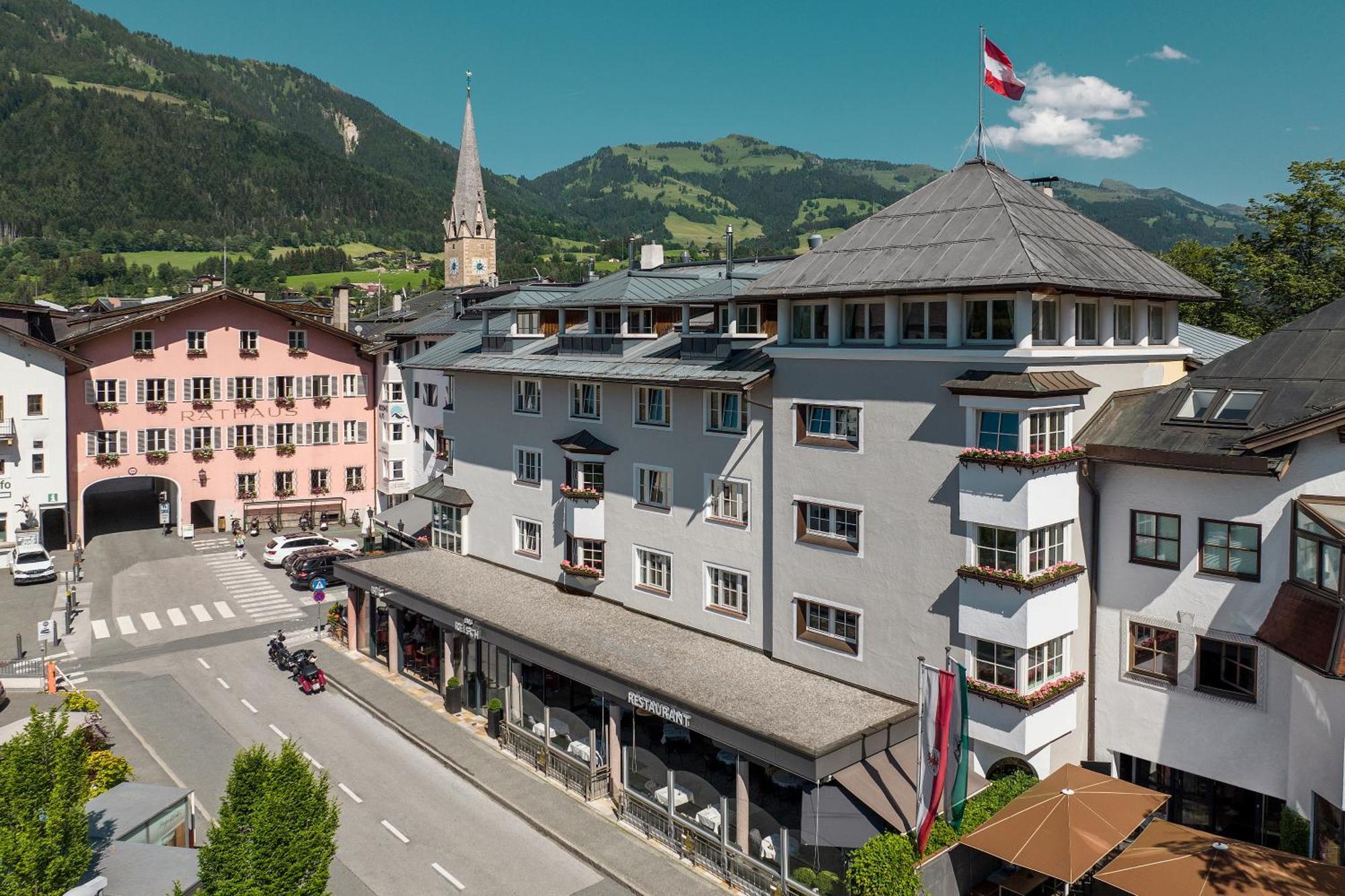 Hotel Reisch 4*