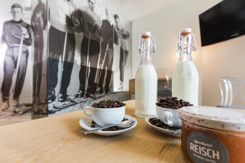 Hotel Reisch