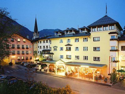 Hotel Reisch Kitzbuhel