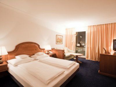 Reisch Hotel