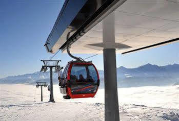 Reisch Hotel 4*