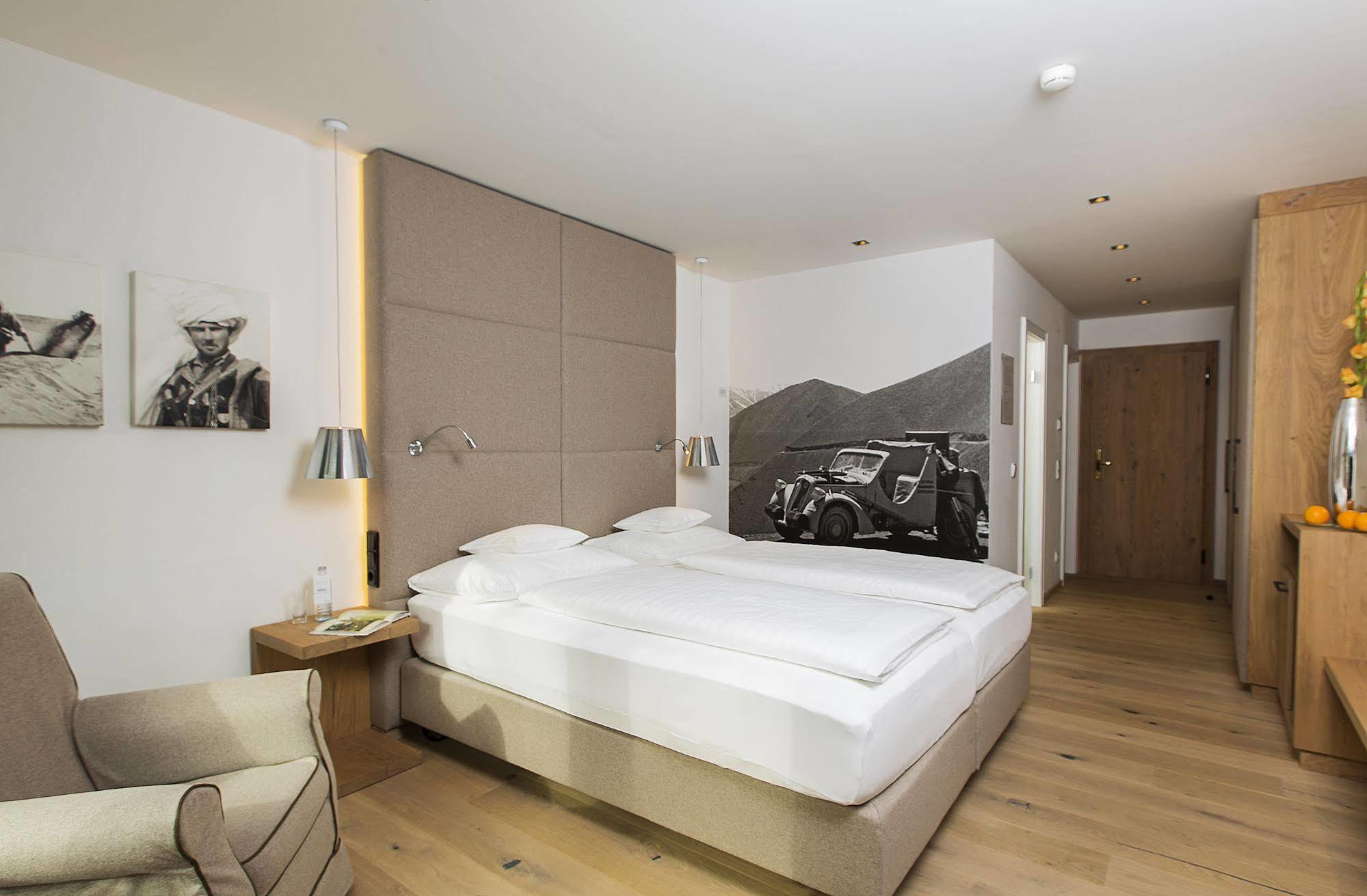 Reisch Hotel 4*