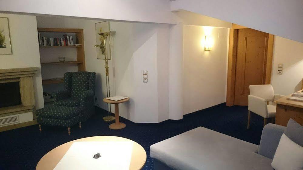 Hotel Reisch Kitzbuhel
