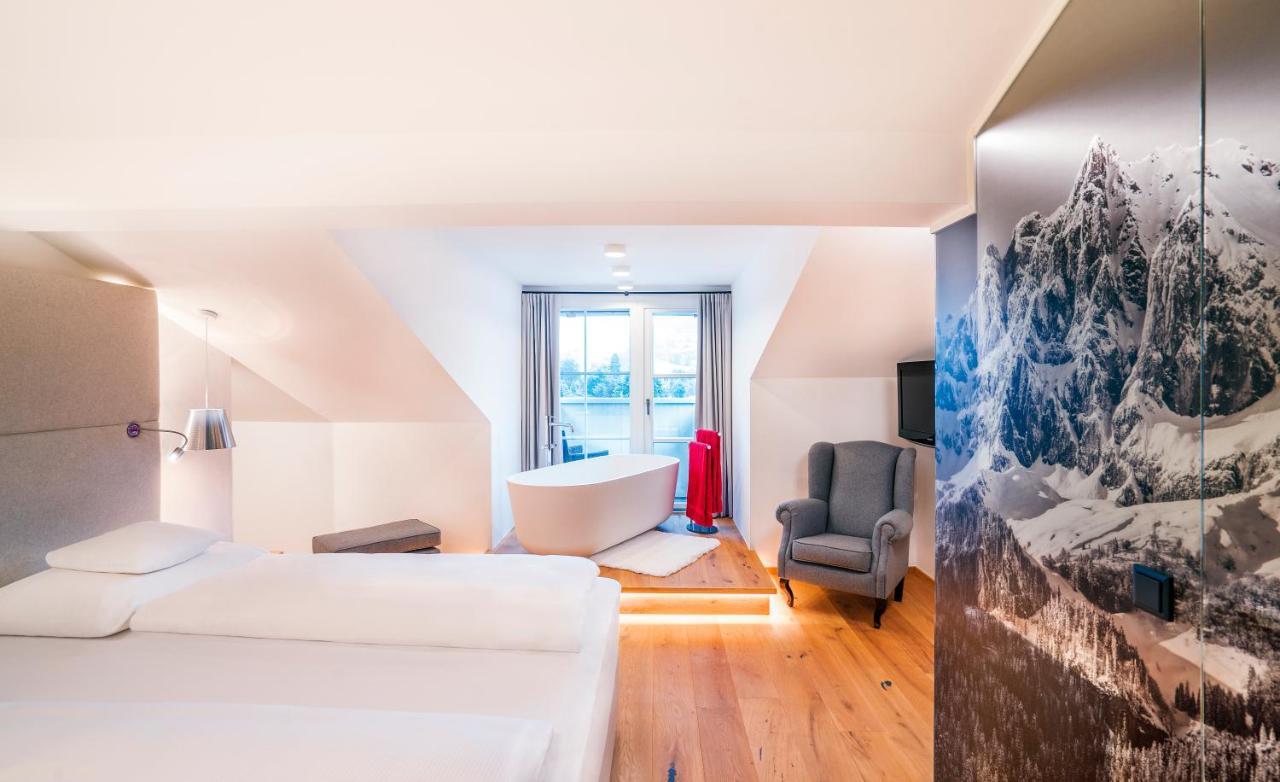 Hotel Reisch