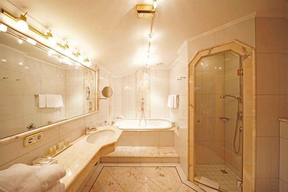 Reisch Hotel 4*